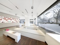 Home Couture, Raab Karcher, Berlin, Deutschland - FRANKEN\ARCHITEKTEN