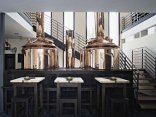 Goldener Engel, Brauhaus Goldener Engel KG, Neisser Straße 1, Ingelheim, Germany - FRANKEN\ARCHITEKTEN