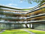 *U-Sea City, Song Da Thang Long, Nha Trang, Vietnam - FRANKEN\ARCHITEKTEN