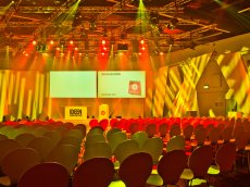 Ideen.Durchsetzen., Art Directors Club, Frankfurt/ Main, Germany - FRANKEN\ARCHITEKTEN