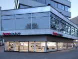 Home Couture, Raab Karcher, Berlin, Germany - FRANKEN\ARCHITEKTEN