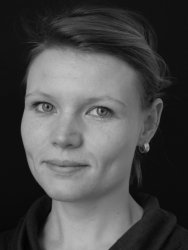 Isabel Strelow, mitarbeiter - FRANKEN\ARCHITEKTEN