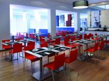 Lindner Hotel & Sport`s Academy, Deutscher Turnerbund, Frankfurt/ Main, Germany - FRANKEN\ARCHITEKTEN