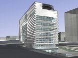 Cocoon, Design Center Busan, Busan, Süd-Korea - FRANKEN\ARCHITEKTEN