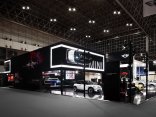 Inside Out , BMW Group, Tokyo Motorshow, Japan - FRANKEN\ARCHITEKTEN