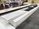 Staggered, BMW Group, Auto Salon, Geneva, Switzerland - FRANKEN\ARCHITEKTEN