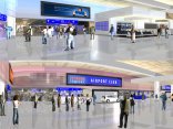 Horizon, Fraport AG, Frankfurt / Main, Germany - FRANKEN\ARCHITEKTEN