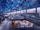 Dynaform, BMW Group, IAA 2001, Frankfurt / Main, Germany - FRANKEN\ARCHITEKTEN