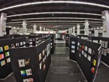 Ideen.Durchsetzen., Art Directors Club, Frankfurt/ Main, Germany - FRANKEN\ARCHITEKTEN