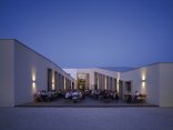 Goldener Engel, Brauhaus Goldener Engel KG, Neisser Straße 1, Ingelheim, Germany - FRANKEN\ARCHITEKTEN