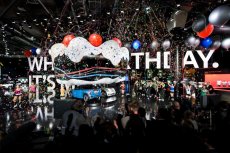 What a birthday, BMW Group, IAA 2009, Frankfurt/Main, Germany - FRANKEN\ARCHITEKTEN