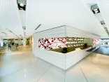 Home Couture, Raab Karcher, Berlin, Germany - FRANKEN\ARCHITEKTEN