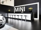 New Powers , BMW Group, Auto Salon, Geneva, Switzerland - FRANKEN\ARCHITEKTEN