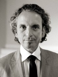 Bernhard Franken, geschaeftsfuehrung - FRANKEN\ARCHITEKTEN