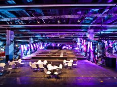 The Clash of Creative Cultures, Art Directors Club, Frankfurt/ Main, Germany - FRANKEN\ARCHITEKTEN