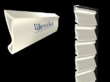 Blade, Villeroy & Boch, Frankfurt / Main, Germany - FRANKEN\ARCHITEKTEN