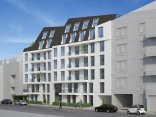 Maison Schumann, ADAC Hessen Thüringen e.V. , Frankfurt/Main, Germany - FRANKEN\ARCHITEKTEN