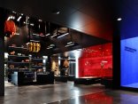 Catwalk, BMW Group, IAA 2007, Frankfurt / Main, Germany - FRANKEN\ARCHITEKTEN