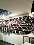 Cosmogrill, Cosmo Grill , Maximilianstrasse 10, Munich, Germany - FRANKEN\ARCHITEKTEN