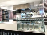 Cosmogrill, Cosmo Grill , Maximilianstrasse 10, Munich, Germany - FRANKEN\ARCHITEKTEN