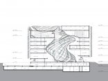Cocoon, Design Center Busan, Busan, Süd-Korea - FRANKEN\ARCHITEKTEN