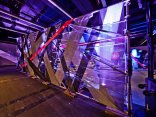 The Clash of Creative Cultures, Art Directors Club, Frankfurt/ Main, Deutschland - FRANKEN\ARCHITEKTEN