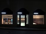 Cosmogrill, Cosmo Grill , Maximilianstrasse 10, Munich, Germany - FRANKEN\ARCHITEKTEN