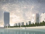 *U-Sea City, Song Da Thang Long, Nha Trang, Vietnam - FRANKEN\ARCHITEKTEN