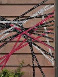 BDA Guerilla Aktion, BDA, Darmstadt, Germany - FRANKEN\ARCHITEKTEN