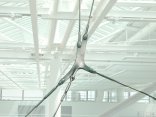 Take Off , BMW Group , Terminal 2, Airport, Munich, Germany - FRANKEN\ARCHITEKTEN