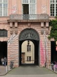 BDA Guerilla Aktion, BDA, Darmstadt, Germany - FRANKEN\ARCHITEKTEN