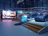 Accelerator, BMW Group, Auto-Salon, Geneva , Switzerland - FRANKEN\ARCHITEKTEN