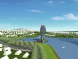 U-Villages, Song Da Thang Long, Da Lat, Vietnam - FRANKEN\ARCHITEKTEN