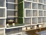 Hue Hotel, Song Da Thang Long, Hue, Vietnam - FRANKEN\ARCHITEKTEN