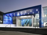 Efficient Dynamics , BMW Group, IAA 2007, Frankfurt / Main, Germany - FRANKEN\ARCHITEKTEN