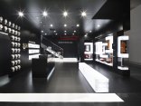 New Powers , BMW Group, Auto Salon, Geneva, Switzerland - FRANKEN\ARCHITEKTEN