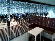 Cosmogrill, Cosmo Grill , Maximilianstrasse 10, München, Deutschland  - FRANKEN\ARCHITEKTEN