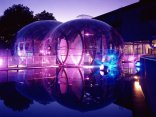 Bubble, BMW Group, IAA 1999, Frankfurt / Main, Germany - FRANKEN\ARCHITEKTEN