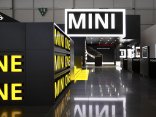 New Powers , BMW Group, Auto Salon, Geneva, Switzerland - FRANKEN\ARCHITEKTEN