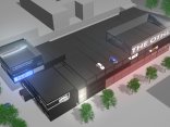 Paint It Black , BMW Group, Munich, Germany - FRANKEN\ARCHITEKTEN