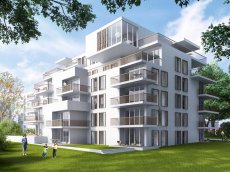 Am Eichwald, Bauconstruct GmbH, Bad Soden, Deutschland - FRANKEN\ARCHITEKTEN
