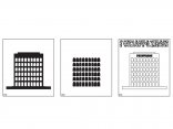 Supercube, Ministerio dei Beni Culturali, Rome, Italy - FRANKEN\ARCHITEKTEN