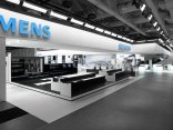 New Green, Siemens Hausgeräte, IFA 2009, Berlin, Germany - FRANKEN\ARCHITEKTEN