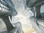 Lucky Leaves, Song Da Thang Long, Hanoi, Vietnam - FRANKEN\ARCHITEKTEN
