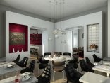 Villa Clara, Nguyen Tri Dung, Schumannstraße 2, Frankfurt am Main - FRANKEN\ARCHITEKTEN