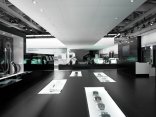 New Green, Siemens Hausgeräte, IFA 2009, Berlin, Germany - FRANKEN\ARCHITEKTEN
