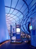 The Wave , BMW Group, Expo 2000, Munich, Germany - FRANKEN\ARCHITEKTEN